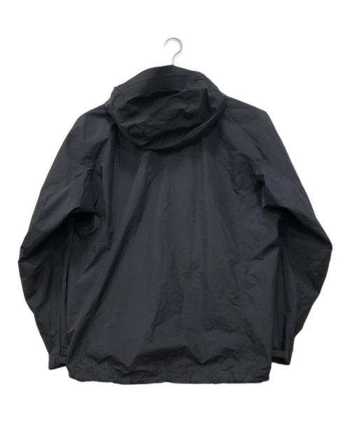 ARC'TERYX（アークテリクス）ARC'TERYX (アークテリクス) GORE-TEX BETA SL ブラック サイズ:XLの古着・服飾アイテム