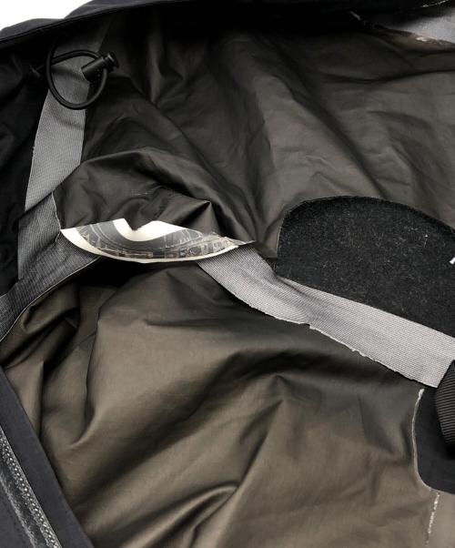 ARC'TERYX（アークテリクス）ARC'TERYX (アークテリクス) GORE-TEX BETA SL ブラック サイズ:XLの古着・服飾アイテム