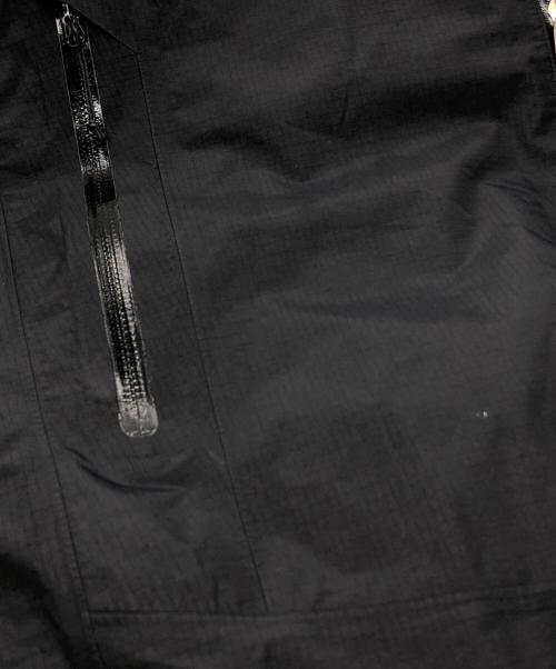ARC'TERYX（アークテリクス）ARC'TERYX (アークテリクス) GORE-TEX BETA SL ブラック サイズ:XLの古着・服飾アイテム