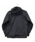 ARC'TERYX (アークテリクス) GORE-TEX BETA SL ブラック サイズ:XL：35000円