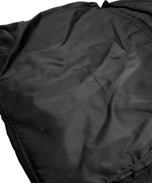 PORTER（ポーター）PORTER (ポーター) タンカー2WAYショルダーバッグ ブラック サイズ:下記参照の古着・服飾アイテム