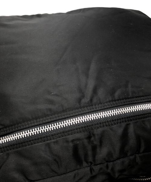 PORTER（ポーター）PORTER (ポーター) タンカー2WAYショルダーバッグ ブラック サイズ:下記参照の古着・服飾アイテム