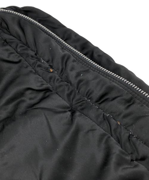 PORTER（ポーター）PORTER (ポーター) タンカー2WAYショルダーバッグ ブラック サイズ:下記参照の古着・服飾アイテム