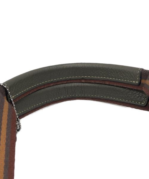 COACH（コーチ）COACH (コーチ) スミス ラージトートバッグ オリーブ サイズ:下記参照の古着・服飾アイテム