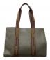 COACH (コーチ) スミス ラージトートバッグ オリーブ サイズ:下記参照：15000円