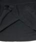 中古・古着 Yohji Yamamoto pour homme (ヨウジヤマモト プールオム) ディオラマ スムース チャイナ ボタン ラウンド ネック TEE ブラック サイズ:3：8000円