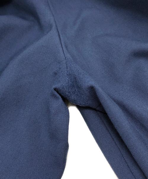 ENFOLD（エンフォルド）ENFOLD (エンフォルド) ハイツイストWO サスペンダータキシード ネイビー サイズ:36の古着・服飾アイテム