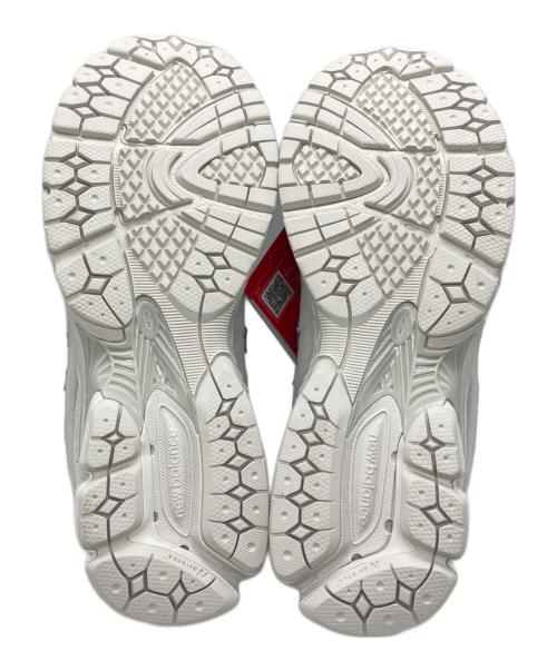 NEW BALANCE（ニューバランス）NEW BALANCE (ニューバランス) U2002RGR ライトグレー サイズ:27cm 未使用品の古着・服飾アイテム