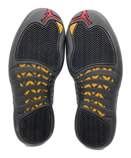 NIKE（ナイキ）NIKE (ナイキ) AIR JORDAN 12 RETRO 