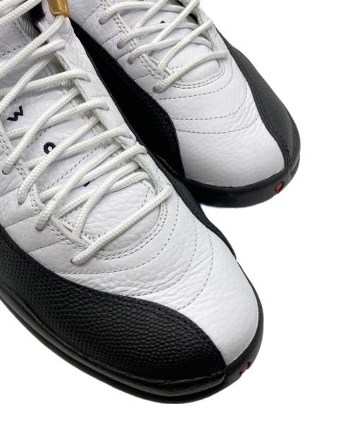 NIKE（ナイキ）NIKE (ナイキ) AIR JORDAN 12 RETRO 