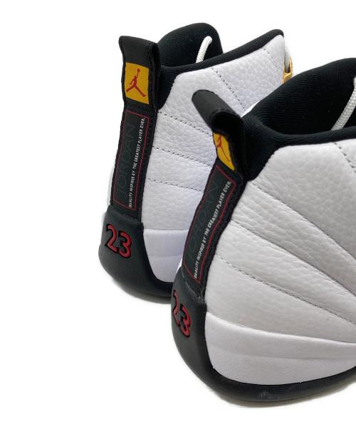 NIKE（ナイキ）NIKE (ナイキ) AIR JORDAN 12 RETRO 