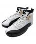 NIKE（ナイキ）の古着「AIR JORDAN 12 RETRO 