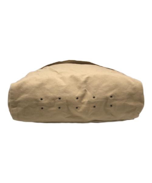 orSlow（オアスロウ）orSlow (オアスロウ) fennica (フェニカ) 別注British Army Shoulder Bag ベージュ サイズ:下記参照の古着・服飾アイテム