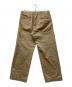 BUZZ RICKSON'S (バズリクソンズ) MILITARY CHINOS ベージュ サイズ:32：9000円