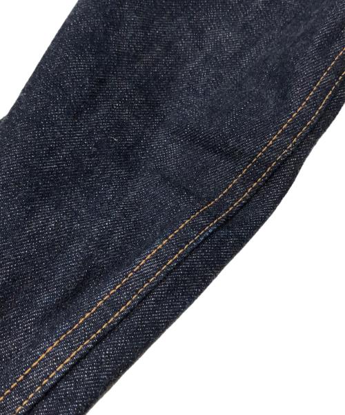 SUGAR CANE（シュガーケーン）SUGAR CANE (シュガーケーン) 14.25oz. DENIM JACKET 1953 MODEL インディゴ サイズ:40の古着・服飾アイテム