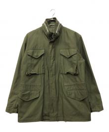 orSlow（オアスロウ）の古着「M-65 FIELD JACKET」｜グリーン