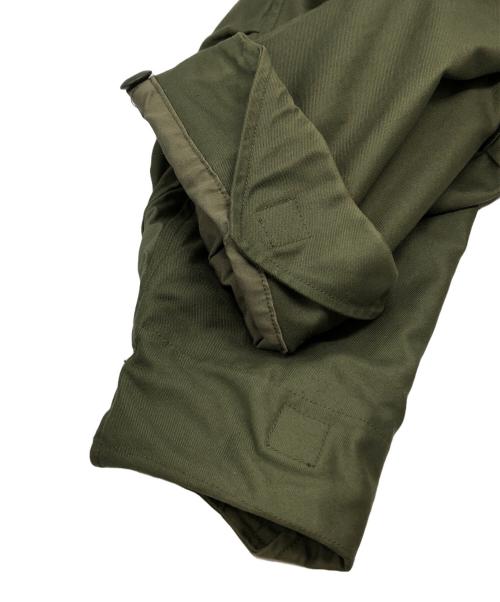orSlow（オアスロウ）orSlow (オアスロウ) M-65 FIELD JACKET グリーン サイズ:3の古着・服飾アイテム