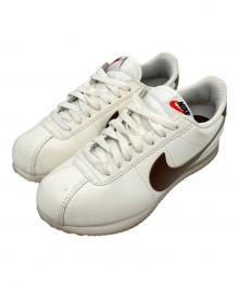 NIKE（ナイキ）の古着「Cortez "Sail/Khaki/White/Cacao Wow"」｜ホワイト×ブラウン