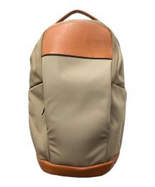THE NORTH FACE（ザ ノース フェイス）の古着「Roamer Day バックパック」｜ティンバーウルフ(ベージュ)