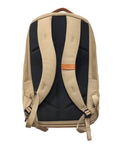 THE NORTH FACE（ザ ノース フェイス）THE NORTH FACE (ザ ノース フェイス) Roamer Day バックパック ティンバーウルフ(ベージュ) サイズ:下記参照の古着・服飾アイテム