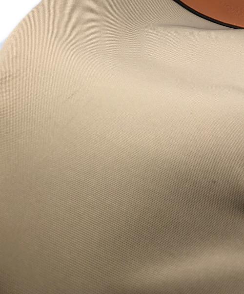 THE NORTH FACE（ザ ノース フェイス）THE NORTH FACE (ザ ノース フェイス) Roamer Day バックパック ティンバーウルフ(ベージュ) サイズ:下記参照の古着・服飾アイテム