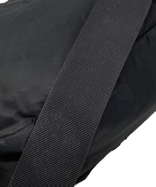 PORTER（ポーター）PORTER (ポーター) タンカー ウエストバッグ ブラック サイズ:下記参照の古着・服飾アイテム