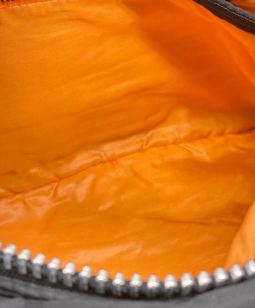 PORTER（ポーター）PORTER (ポーター) タンカー ウエストバッグ ブラック サイズ:下記参照の古着・服飾アイテム