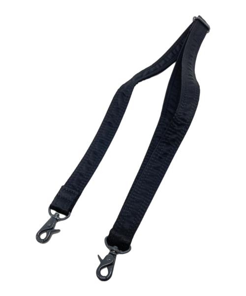 PORTER（ポーター）PORTER (ポーター) タンカー ウエストバッグ ブラック サイズ:下記参照の古着・服飾アイテム