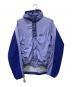 Patagonia（パタゴニア）の古着「ストレッチ エレクトラライトジャケット」｜ブルー×パープル