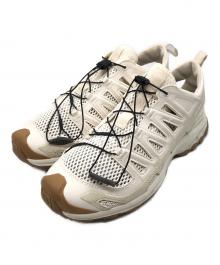 SALOMON（サロモン）の古着「XA PRO 3D AMPHIB」｜ホワイト