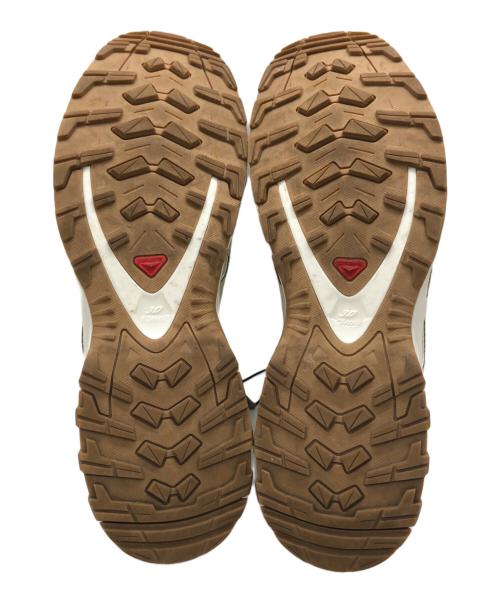SALOMON（サロモン）SALOMON (サロモン) XA PRO 3D AMPHIB ホワイト サイズ:27cmの古着・服飾アイテム