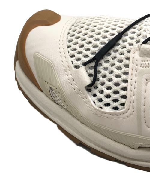 SALOMON（サロモン）SALOMON (サロモン) XA PRO 3D AMPHIB ホワイト サイズ:27cmの古着・服飾アイテム