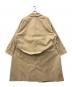 LE L'ECHOPPE (レショップ) BallCollar Coat ベージュ サイズ:2：20000円