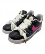 NIKE×PEACEMINUSONナイキ×ピースマイナスワン）の古着「Air Force 1 Low '07 Para-Noise 3.0 
