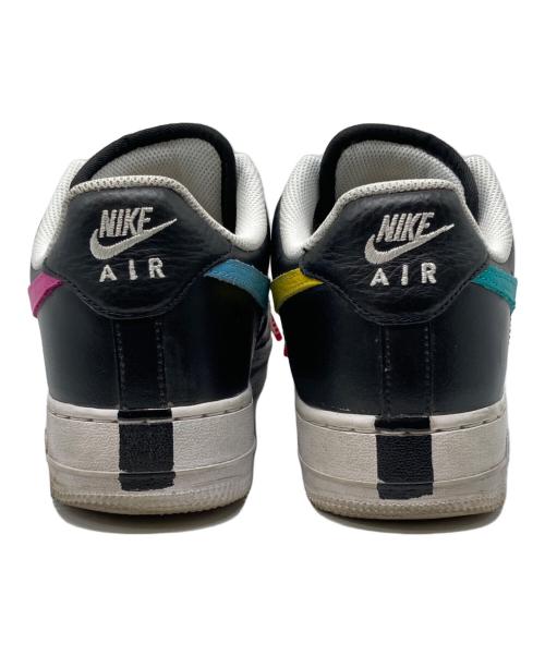 NIKE（ナイキ）NIKE (ナイキ) PEACEMINUSON (ピースマイナスワン) Air Force 1 Low '07 Para-Noise 3.0 