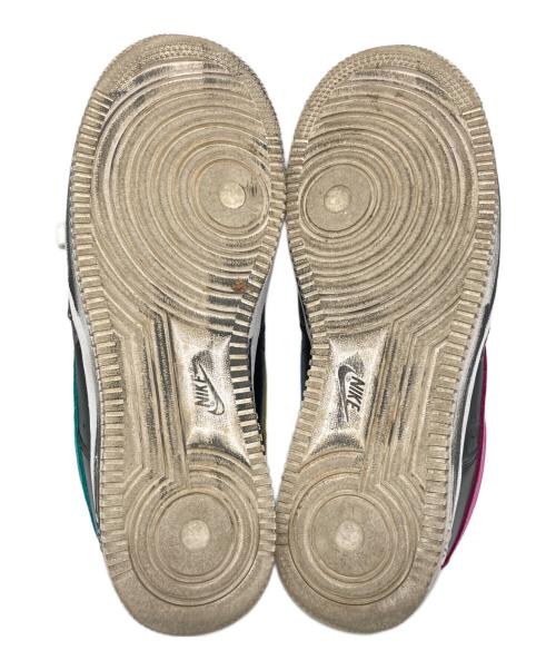 NIKE（ナイキ）NIKE (ナイキ) PEACEMINUSON (ピースマイナスワン) Air Force 1 Low '07 Para-Noise 3.0 