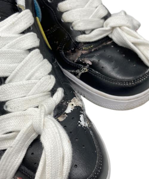 NIKE（ナイキ）NIKE (ナイキ) PEACEMINUSON (ピースマイナスワン) Air Force 1 Low '07 Para-Noise 3.0 