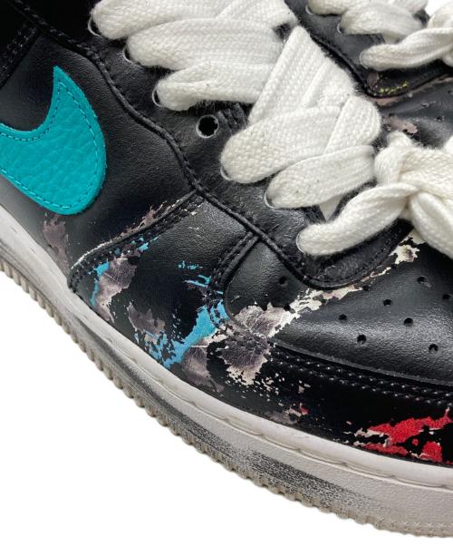 NIKE（ナイキ）NIKE (ナイキ) PEACEMINUSON (ピースマイナスワン) Air Force 1 Low '07 Para-Noise 3.0 