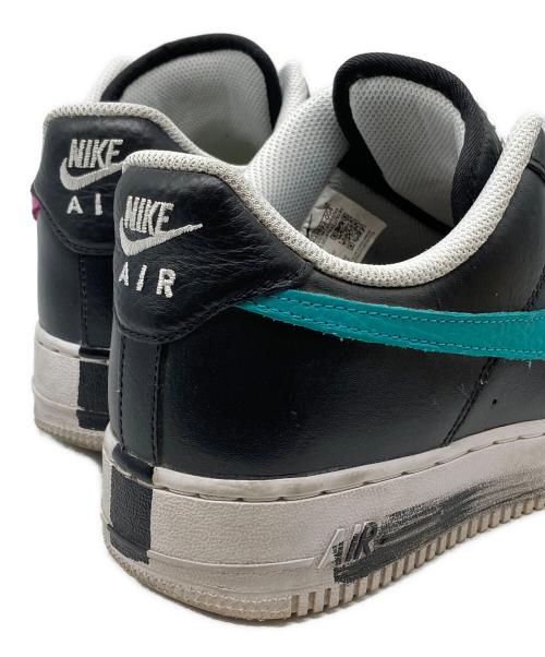 NIKE（ナイキ）NIKE (ナイキ) PEACEMINUSON (ピースマイナスワン) Air Force 1 Low '07 Para-Noise 3.0 