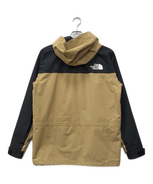 THE NORTH FACE（ザ ノース フェイス）THE NORTH FACE (ザ ノース フェイス) マウンテンライトジャケット アンテロープタン(ベージュ) サイズ:Lの古着・服飾アイテム