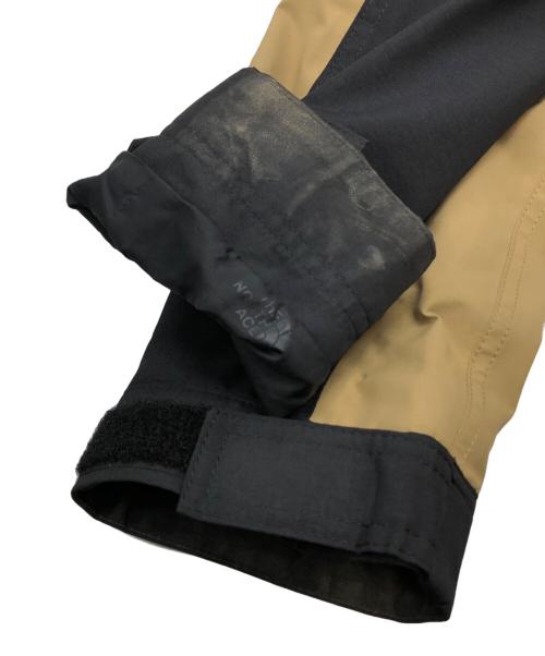 THE NORTH FACE（ザ ノース フェイス）THE NORTH FACE (ザ ノース フェイス) マウンテンライトジャケット アンテロープタン(ベージュ) サイズ:Lの古着・服飾アイテム