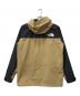 THE NORTH FACE (ザ ノース フェイス) マウンテンライトジャケット アンテロープタン(ベージュ) サイズ:L：14000円