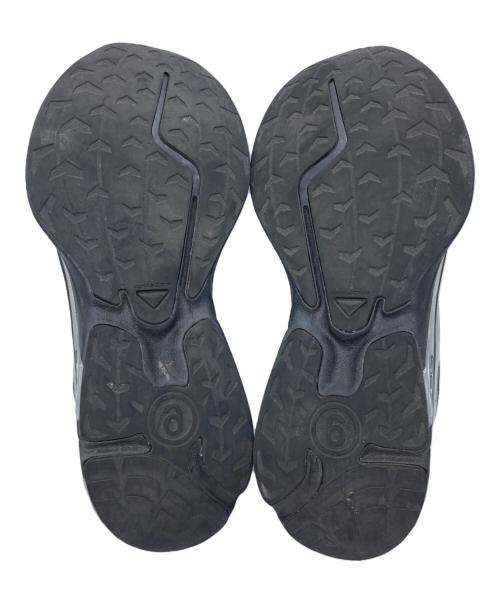 SALOMON（サロモン）SALOMON (サロモン) MM6 Maison Margiela (エムエムシックスメゾンマルジェラ) XT-MM6 グレー×ブラック サイズ:27cmの古着・服飾アイテム