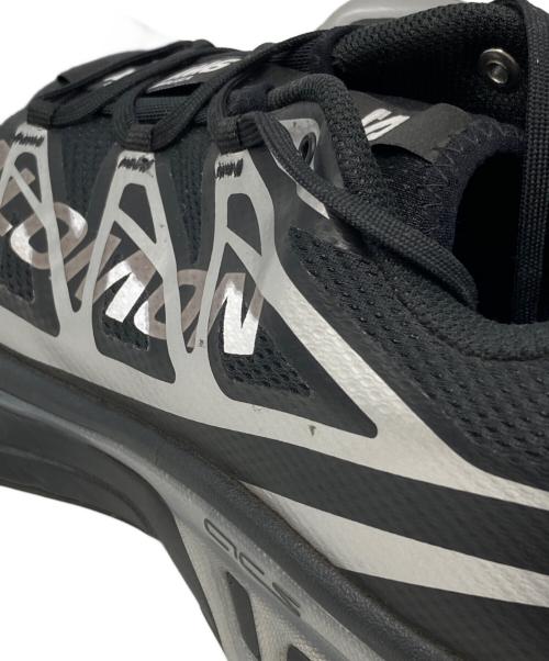SALOMON（サロモン）SALOMON (サロモン) MM6 Maison Margiela (エムエムシックスメゾンマルジェラ) XT-MM6 グレー×ブラック サイズ:27cmの古着・服飾アイテム