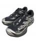 SALOMON（サロモン）の古着「XT-MM6」｜グレー×ブラック