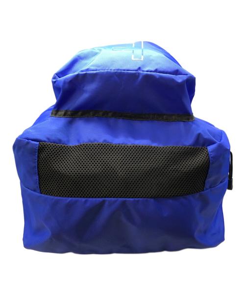 BoTT（ボット）BoTT (ボット) Utility Backpack ブルー サイズ:下記参照の古着・服飾アイテム