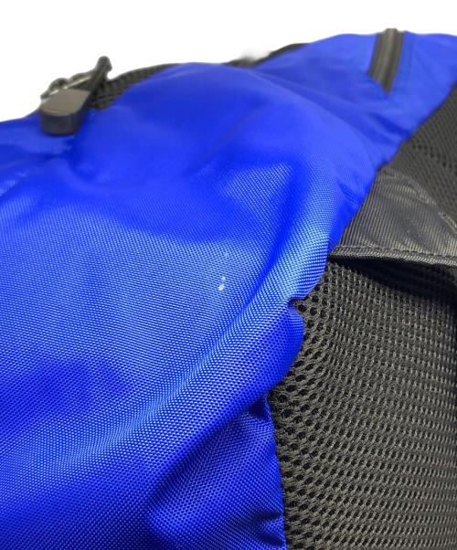 BoTT（ボット）BoTT (ボット) Utility Backpack ブルー サイズ:下記参照の古着・服飾アイテム