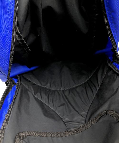 BoTT（ボット）BoTT (ボット) Utility Backpack ブルー サイズ:下記参照の古着・服飾アイテム