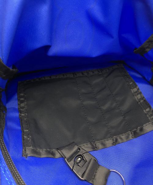 BoTT（ボット）BoTT (ボット) Utility Backpack ブルー サイズ:下記参照の古着・服飾アイテム