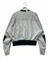 Champion (チャンピオン) N.HOOLYWOOD (エヌ ハリウッド) ロングスリーブTシャツ グレー サイズ:L：10000円